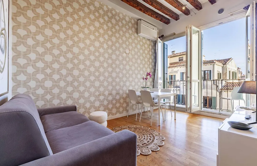 San Polo Design Apartments By Wonderful Italy-1