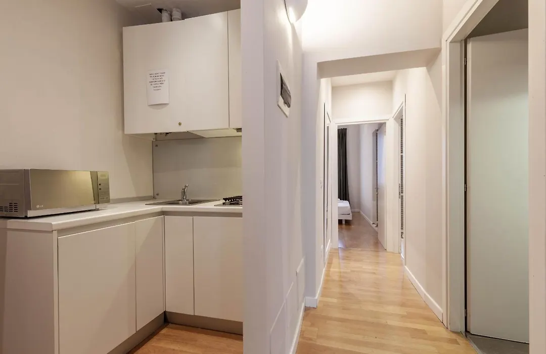 San Polo Design Apartments By Wonderful Italy-1