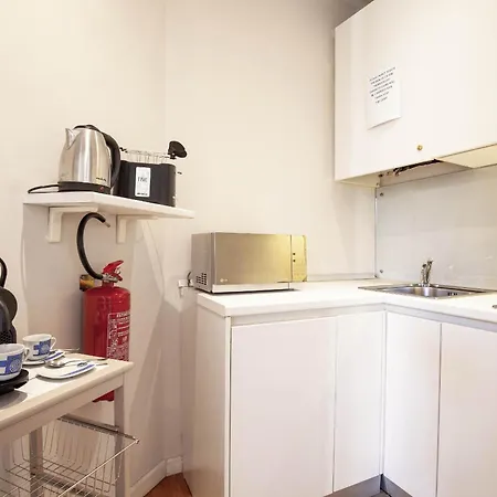 San Polo Design Apartments By Wonderful Italy-3